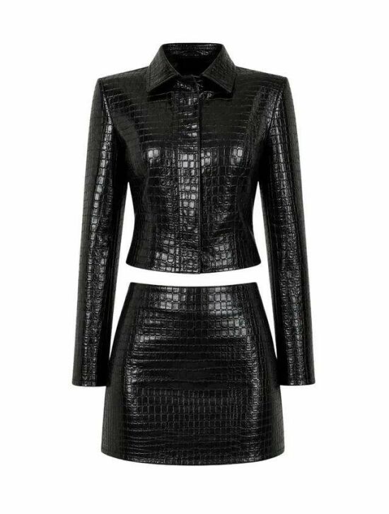 Imagem de Conjunto Beth Preto Cloude